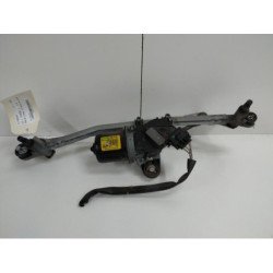 Mecanisme Essuie Glace Avant Citroen C3 1 Phase 1